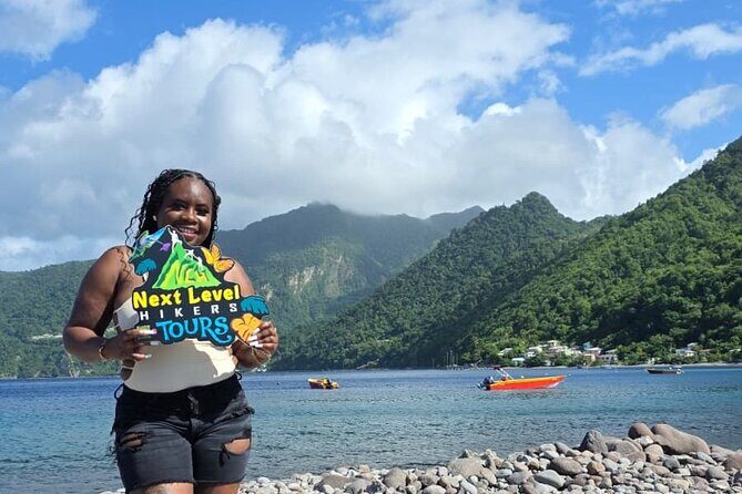 Dominica's Champagne and Hot Springs Dip - FAQ