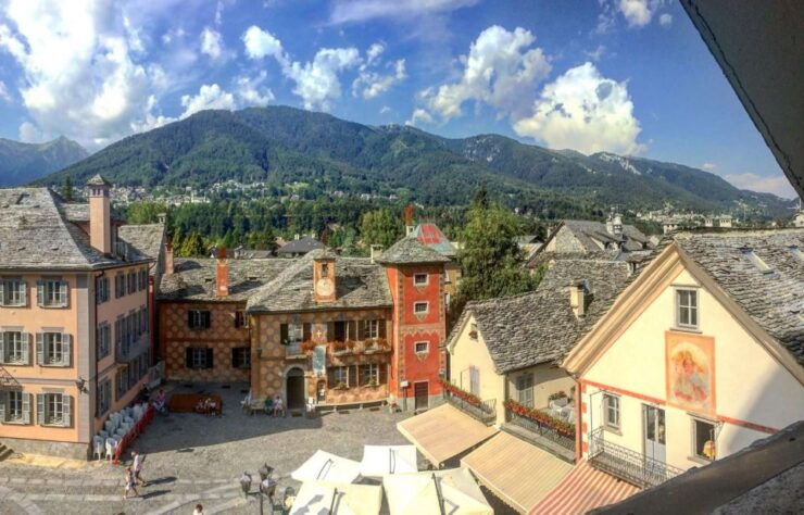 Domodossola: Centovalli Train & Valle Vigezzo Museums Ticket - Good To Know