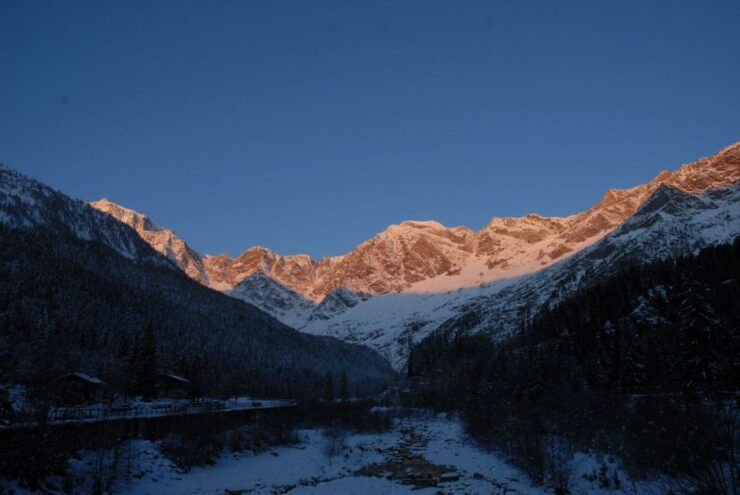 Domodossola: Centovalli Train & Valle Vigezzo Museums Ticket - Experience Highlights