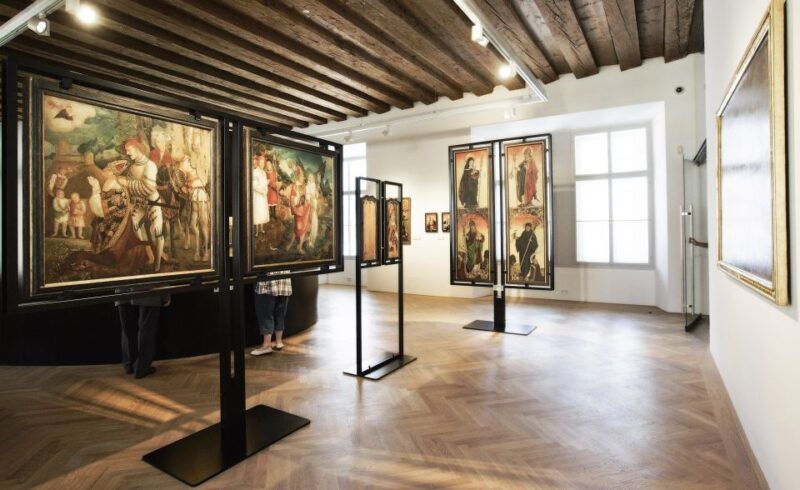 DomQuartier Day Ticket - Why This Tour Offers Great Value