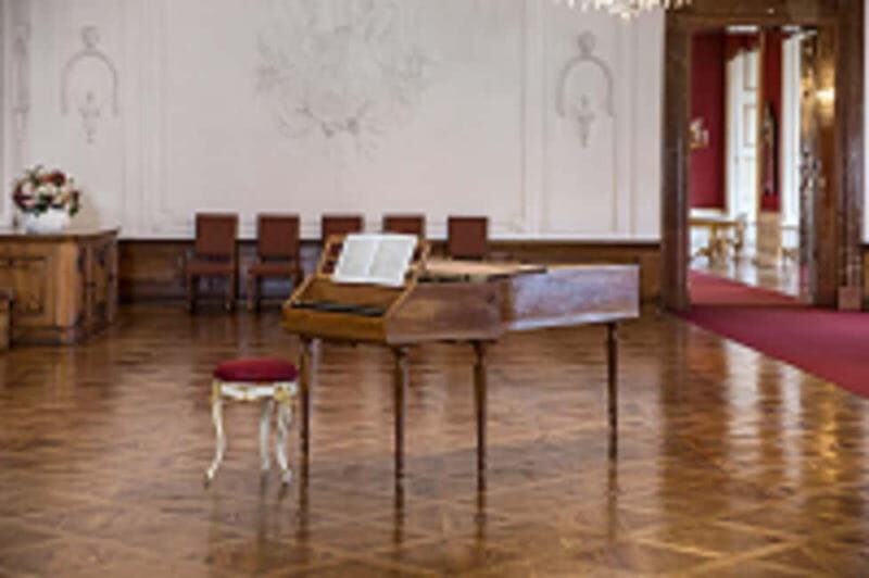 DomQuartier Salzburg: Date with Mozart! Afternoon concerts in the Residenz - Good To Know