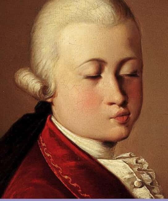 DomQuartier Salzburg: Date with Mozart! Afternoon concerts in the Residenz - Why Is This Experience Special?