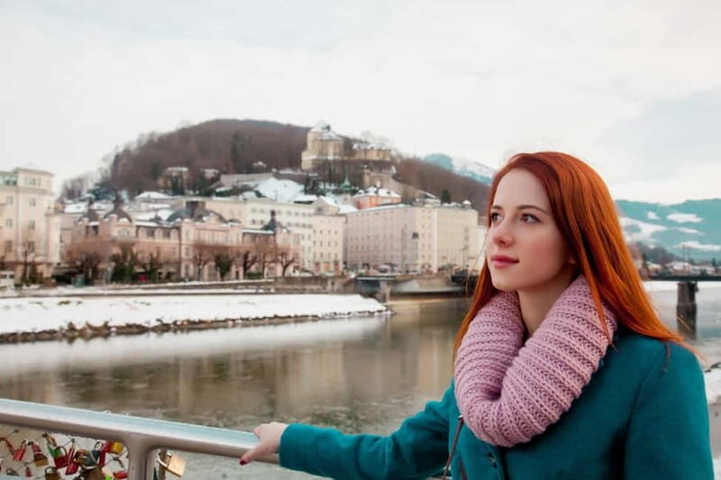 DomQuartier, Salzburg Residence, Cathedral Walking Tour - An In-Depth Look at the Tour Experience