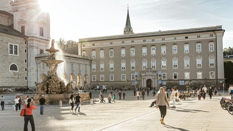 DomQuartier Salzburg ticket - What to know before you go