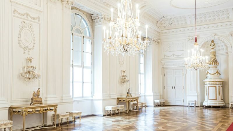 DomQuartier Salzburg ticket - A Baroque center built for church and state