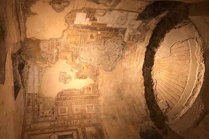Domus Aurea Experience Guided Tour With Virtual Reality - How to Book Your Domus Aurea Experience