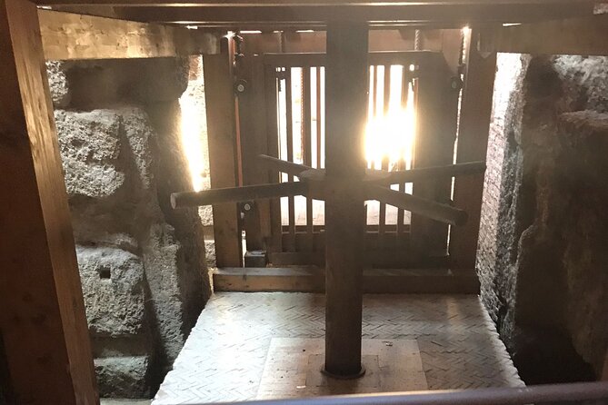 Domus Aurea Experience Guided Tour With Virtual Reality - The Sum Up