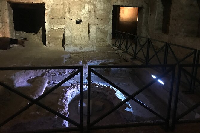 Domus Aurea Guided Walking Tour - Contacting Viator for Assistance