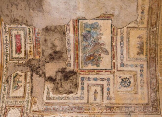 Domus Aurea Tour in Rome With Virtual Reality Experience - Important Information