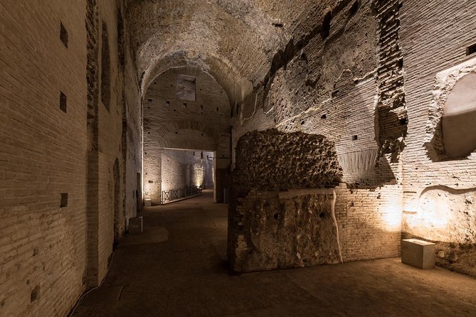 Domus Aurea Tour, The Golden House of Nero - Tips