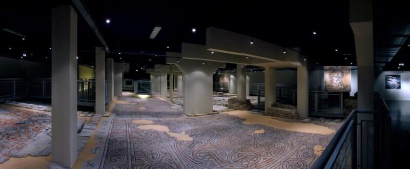 Domus Tappeti di Pietra Entry Ticket - The Experience: What You’ll Love and What You Might Find Challenging