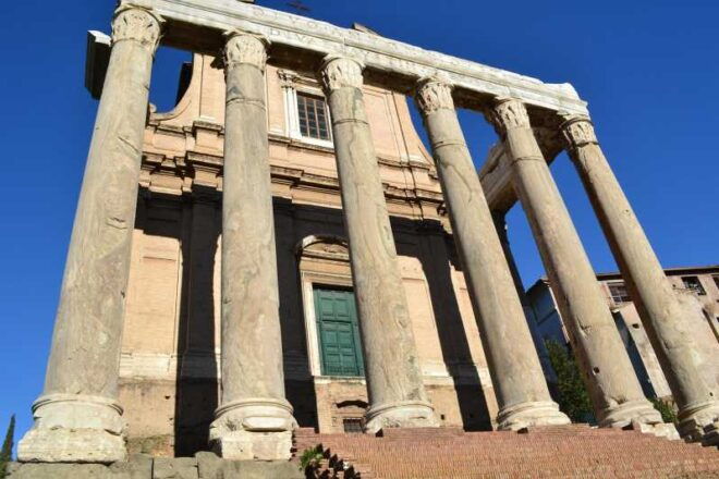 Domus Tiberiana, Roman Forum, and Palatine Hill Tour - Whats Included