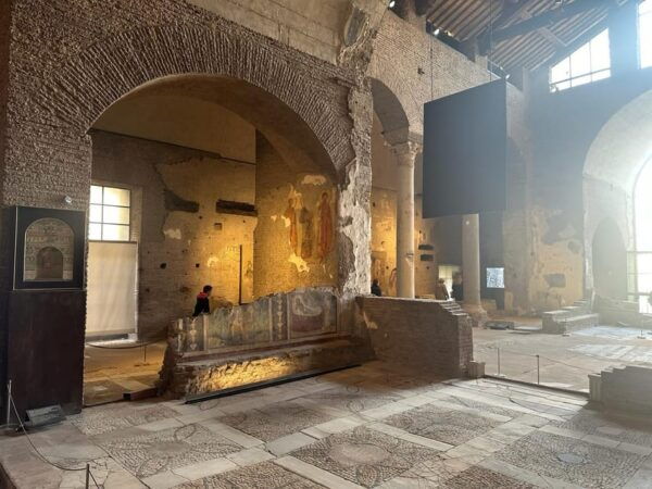 Domus Tiberiana, Roman Forum, and Palatine Hill Tour - Frequently Asked Questions