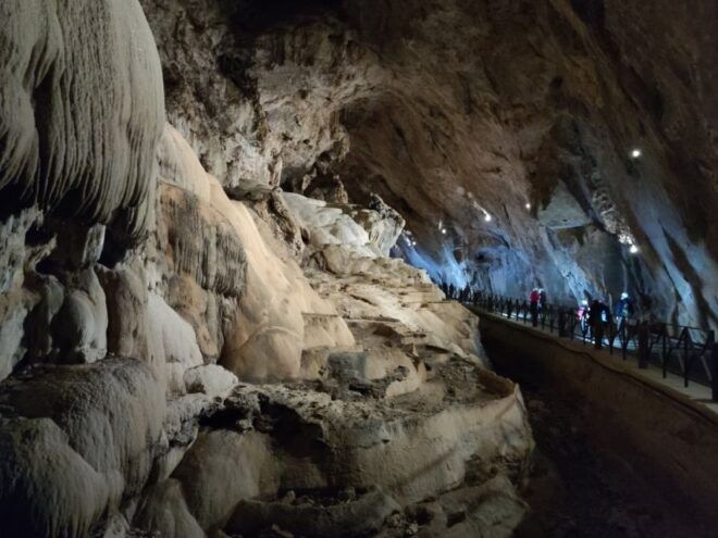 Domusnovas: Vagoni Path Hiking Tour With San Giovanni Cave - Directions and What to Bring