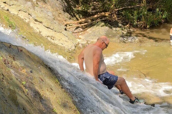 Don Chencho Waterfalls and Natural swimming pool - Who Will Love This Tour?