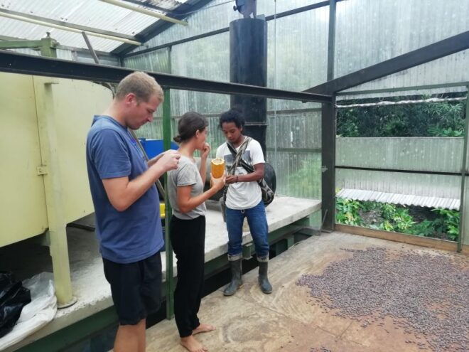 Don Diego – Taironaka & Cocoa Tour VIP - VIP Experience Features