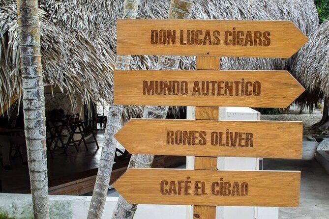 Don Lucas Cigar Factory & Store + Premium Rum Tasting (3 hours) - An In-Depth Look at the Tour