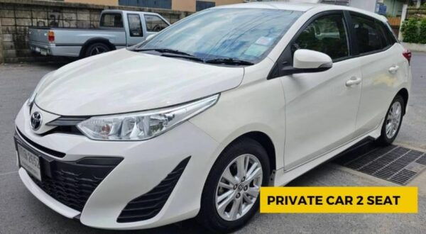 Don Muang Airport From/To Huahin-Cha-Am Private Transfers - Customer Reviews