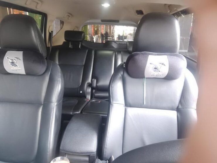 Don Muang Airport From/To Pattaya-Chonburi Private Transfers - Important Information