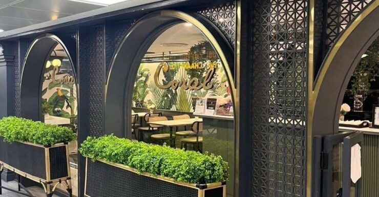 Don Mueang Airport (DMK): Coral Lounge Entry - Booking and Accessibility Details