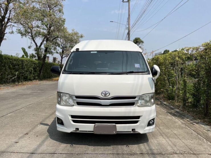 Don Mueang Airport: Private Hotel Transfer - Key Points