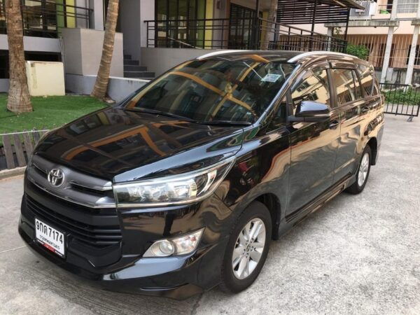 Don Mueang Airport: Private Hotel Transfer - Questions You May Have