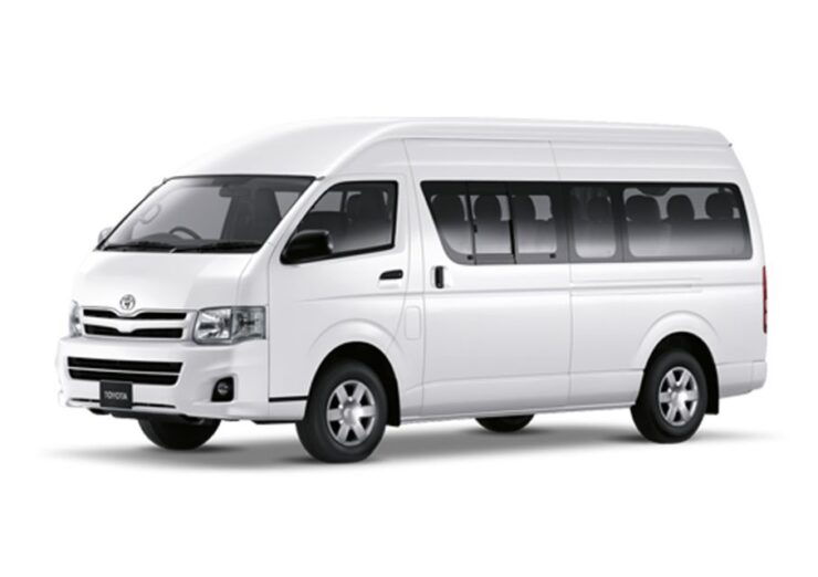 Don Mueang International Airport: Private Hotel Transfers - Experience Highlights