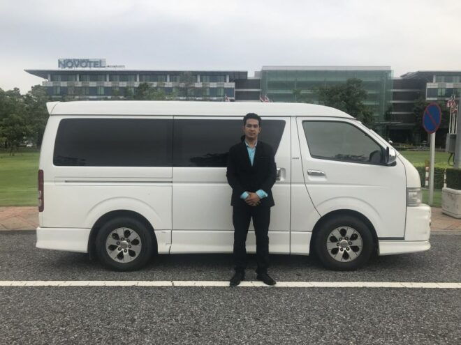 Don Mueang International Airport: Private Hotel Transfers - Important Information