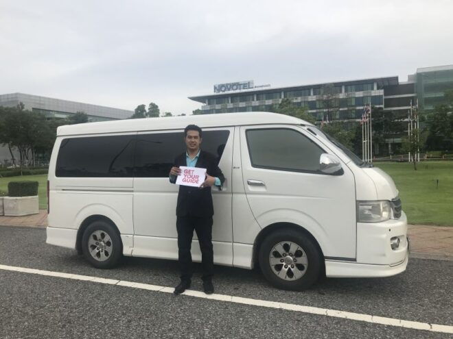 Don Mueang International Airport: Private Hotel Transfers - Review Summary