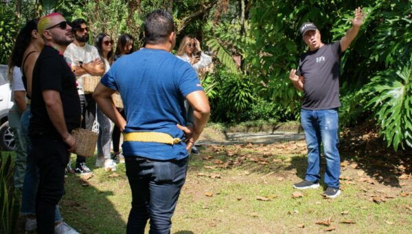 Don Rafa Coffee Tour Near Medellín - The Sum Up