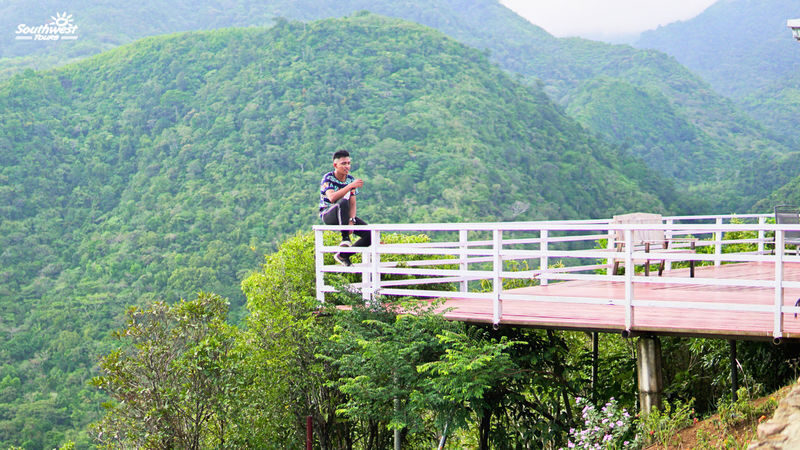 Don Salvador Benedicto Private Day Tour from Bacolod - Leaving Bacolod for the highlands