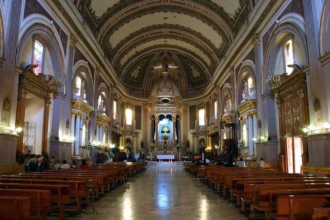 Don Vasco I Route - Traditional Patzcuaro from Morelia - The Sum Up