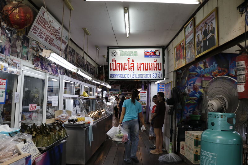 Don Wai Floating Market & Wat Samphran Half-day Temple & Private Tour - What the private format is worth