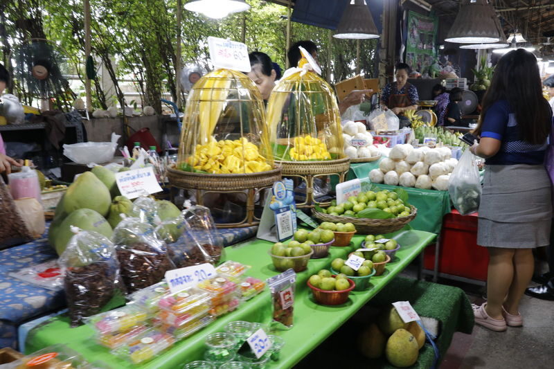 Don Wai Floating Market & Wat Samphran Half-day Temple & Private Tour - Should you book it?
