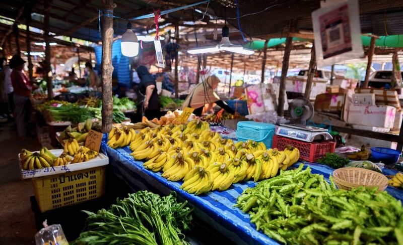 Don Wai Market & Wat Samphran One-day City Highlights Tour - Should you book the Don Wai Market and Wat Samphran tour?
