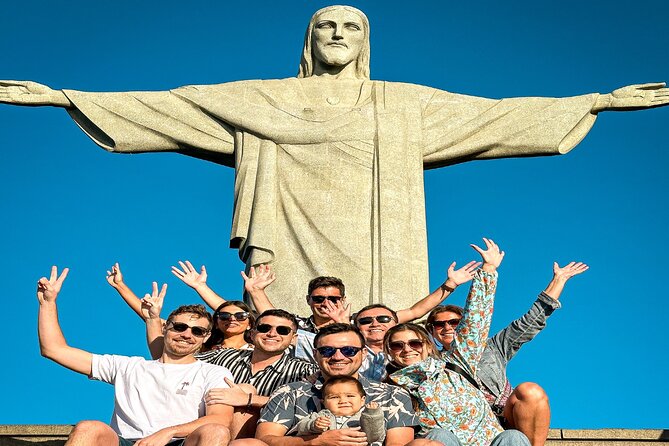 Dona Martas Sunrise, Undisturbed Christ the Redeemer and More - Good To Know