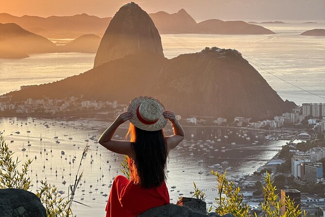 Dona Martas Sunrise, Undisturbed Christ the Redeemer and More - Reviews