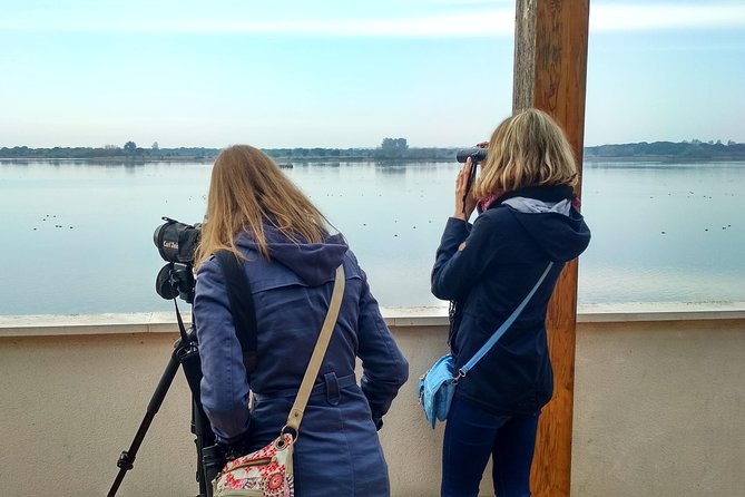 Donana National Park and El Rocío: 4x4 Guided Tour From Seville - Meeting and Pickup Information