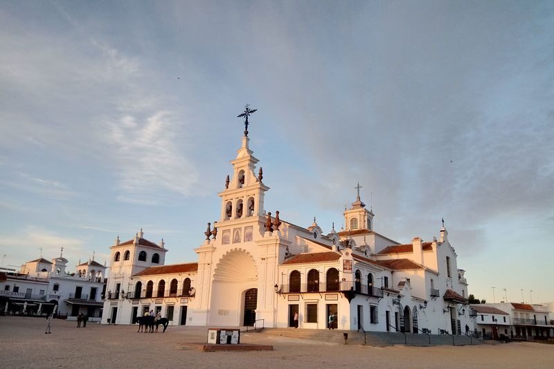 Donana National Park and El Rocio Village Day Tour from Seville - Practical details before you book