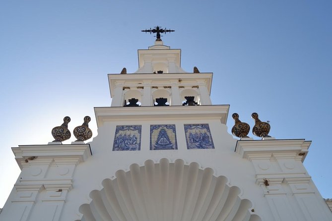 Doñana Natural Park Full-Day Tour From Seville - Pricing Information and Booking Details