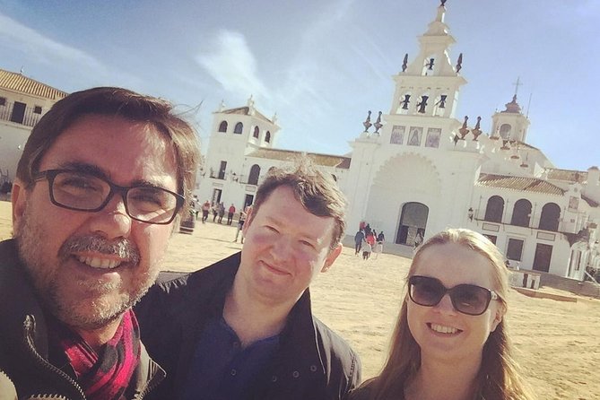 Doñana Natural Park Full-Day Tour From Seville - Common Questions