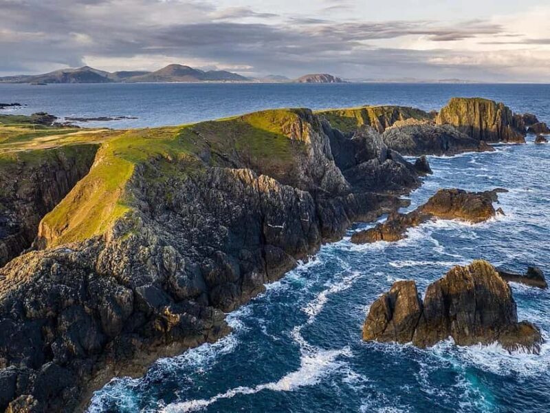 Donegal: Highlands Tour with Glenveagh Castle - The Experience’s Value