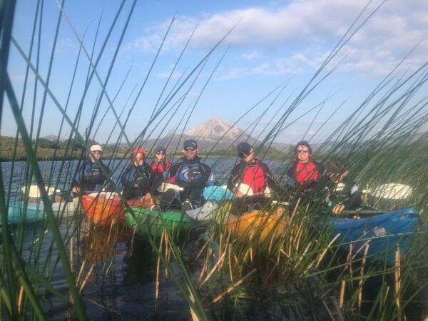 Donegal: Sunset Kayak Trip on Dunlewey Lake - What to Bring