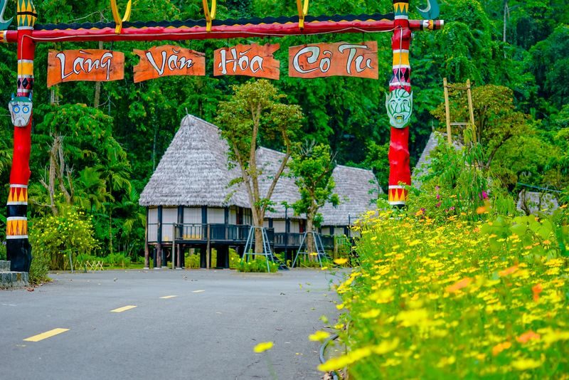 Dong Giang Heavens Gate Ticket - Choosing a ticket that fits your day