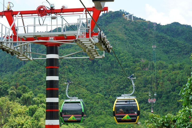 Dong Giang Heavens Gate Ticket - Booking, opening times, and ticket exchange