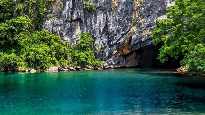 Dong Hoi: Explore Paradise Cave & Phong Nha Cave With Lunch - Exploring Paradise Cave