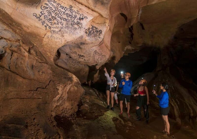 Dong Hoi: Paradise Cave & Phong Nha Cave Full-Day Tour - Practical Details and Tips