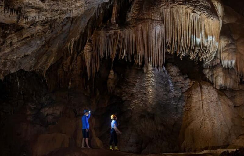 Dong Hoi: Paradise Cave & Phong Nha Cave Full-Day Tour - FAQ