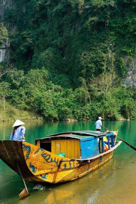 Dong Hoi: Phong Nha and Paradise Caves Day Trip With Lunch - Important Additional Information