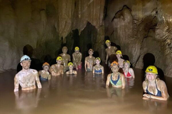 Dong Hoi: Phong Nha and Paradise Caves Day Trip With Lunch - The Sum Up